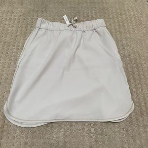Lululemon skirt